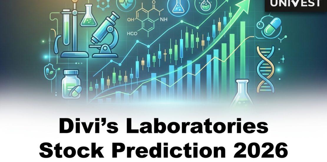 Divi's Laboratories Stock Prediction 2026