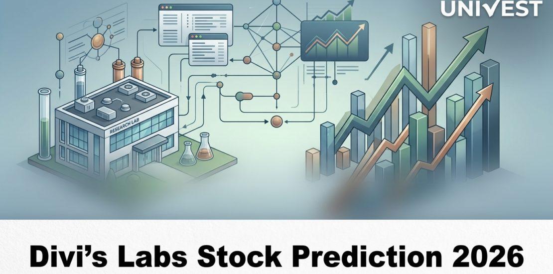Divi's Labs Stock Prediction 2026