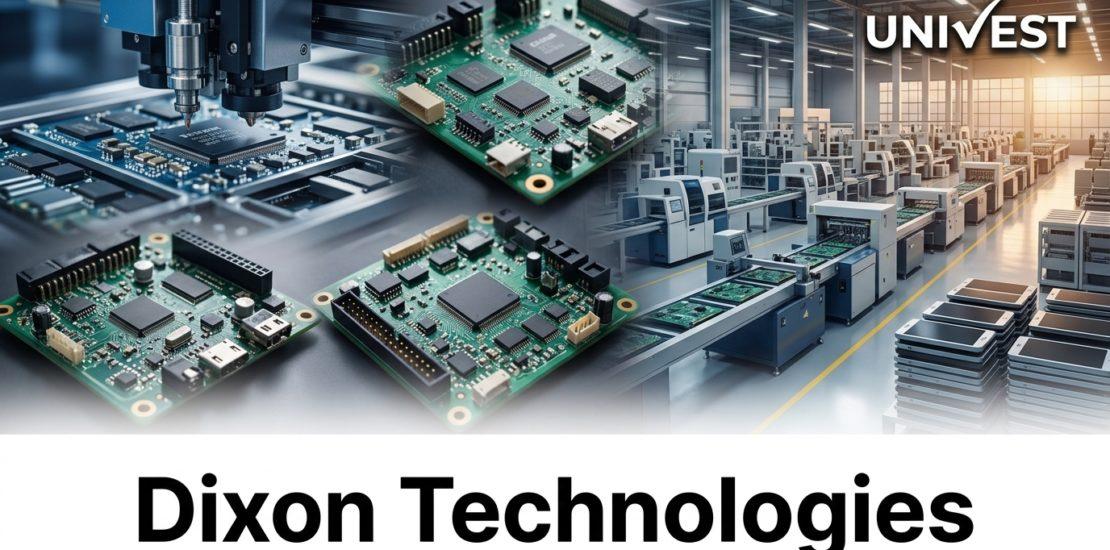 Dixon Technologies