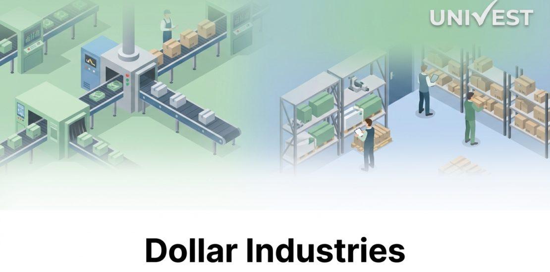 Dollar Industries Share Price Target 2026