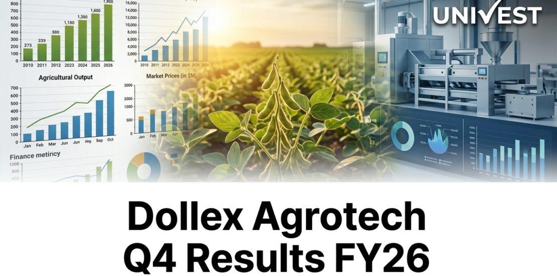Dollex Agrotech Q4 Results FY26