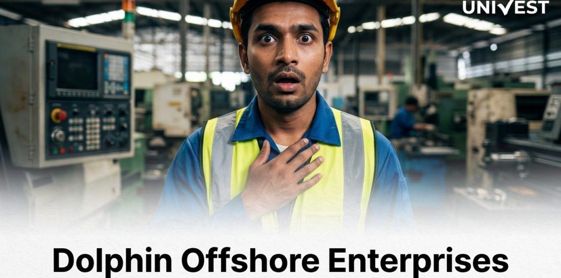 Dolphin Offshore Enterprises (India) Share Price Target 2026