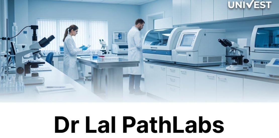 Dr Lal PathLabs Share Price Surges 9%