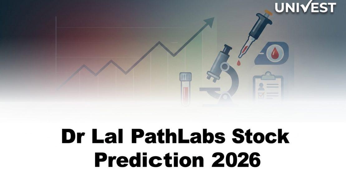 Dr Lal PathLabs Stock Prediction 2026