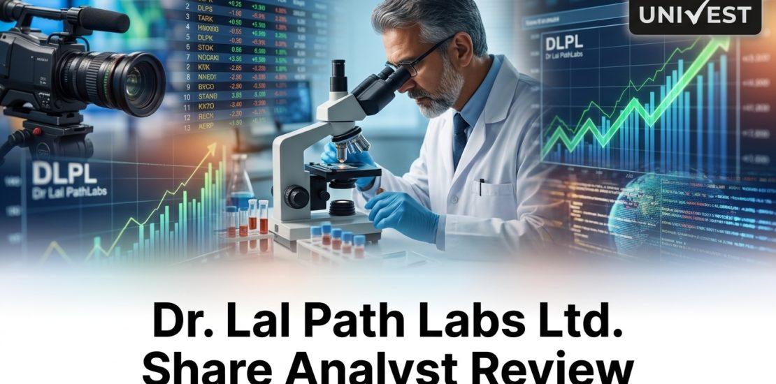Dr. Lal Path Labs Ltd. Share Analyst Review