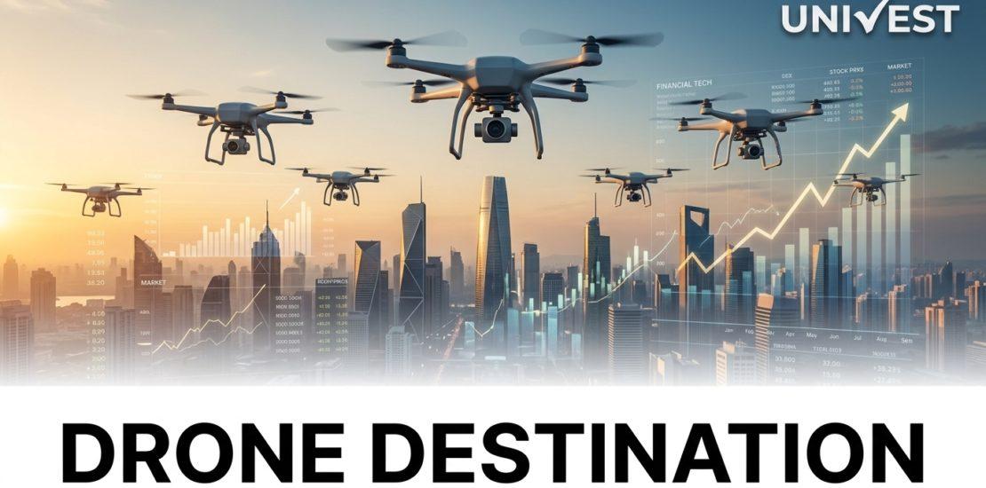 Drone Destination Q4 FY26 Results