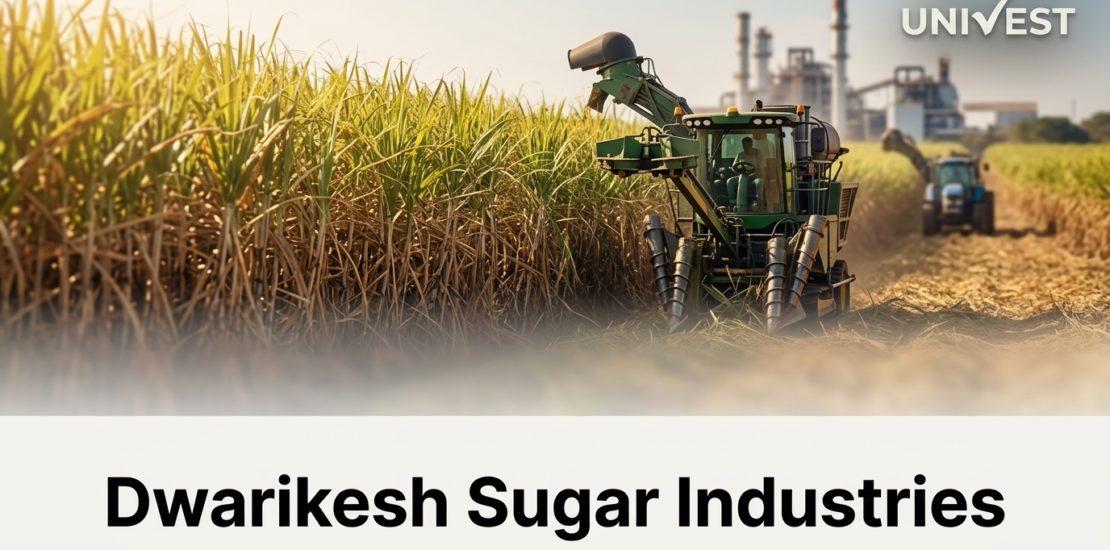 Dwarikesh Sugar Industries Share Analyst Review
