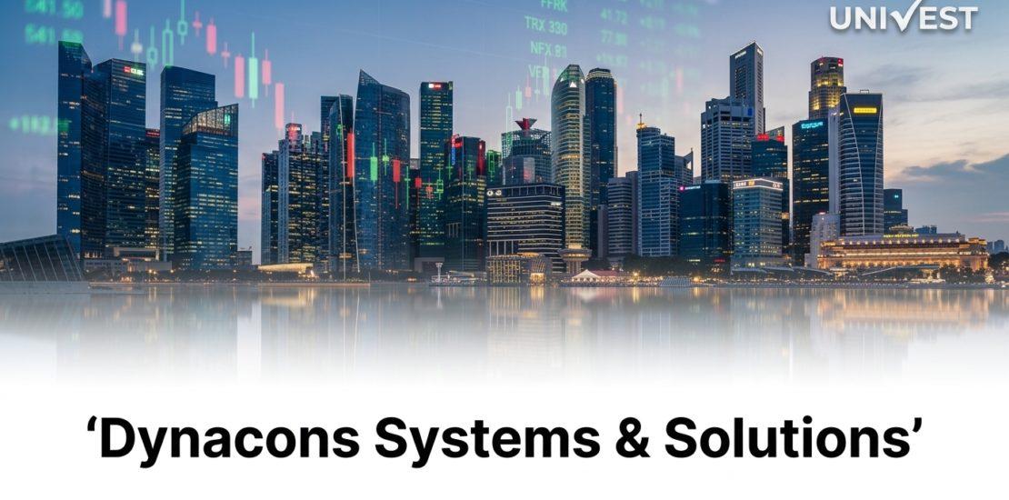 Dynacons Systems & Solutions