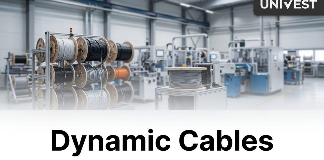 Dynamic Cables Share Analyst Review