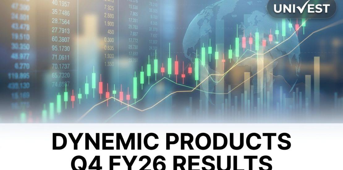 Dynemic Products Q4 FY26 Results