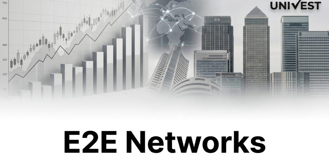 E2E Networks Share Analyst Review