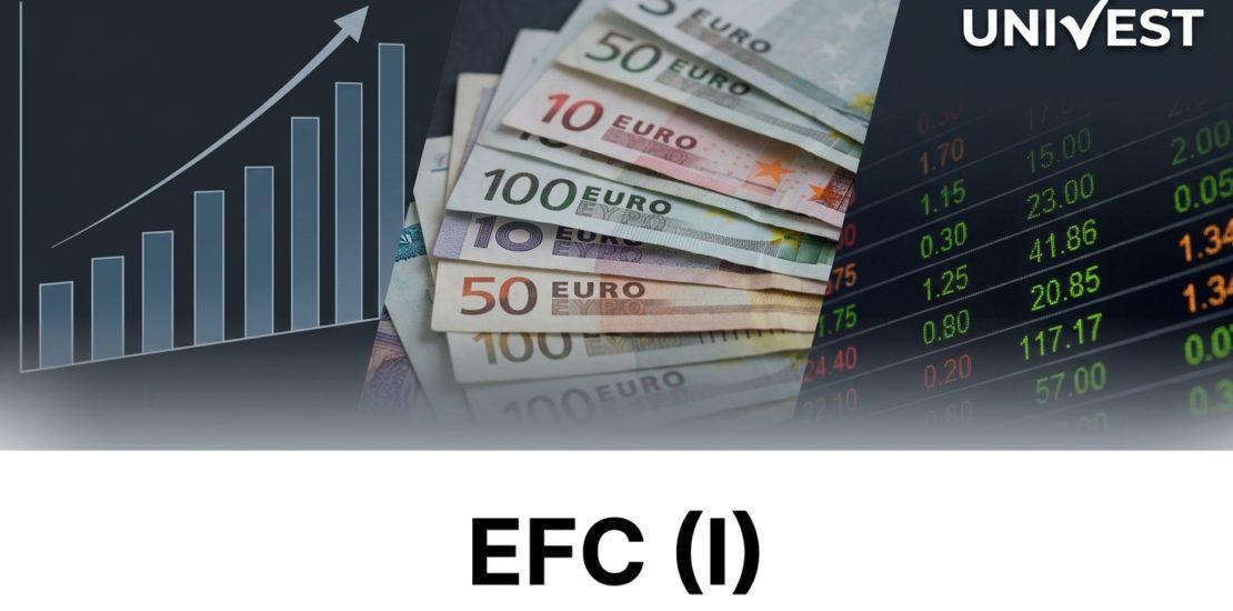 EFC (I) Share Analyst