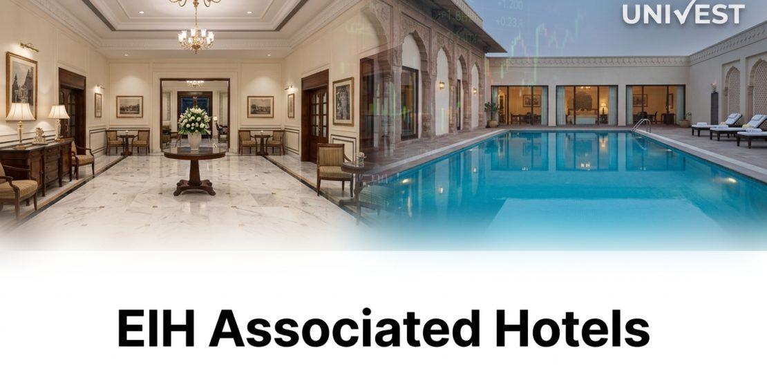 EIH Associated Hotels Share Analyst Review