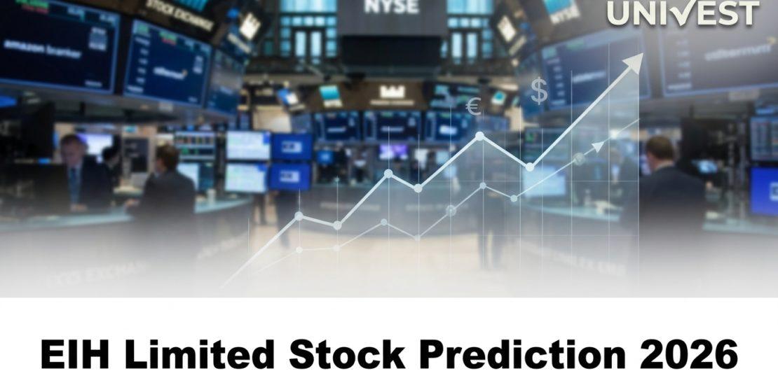 EIH Limited Stock Prediction 2026