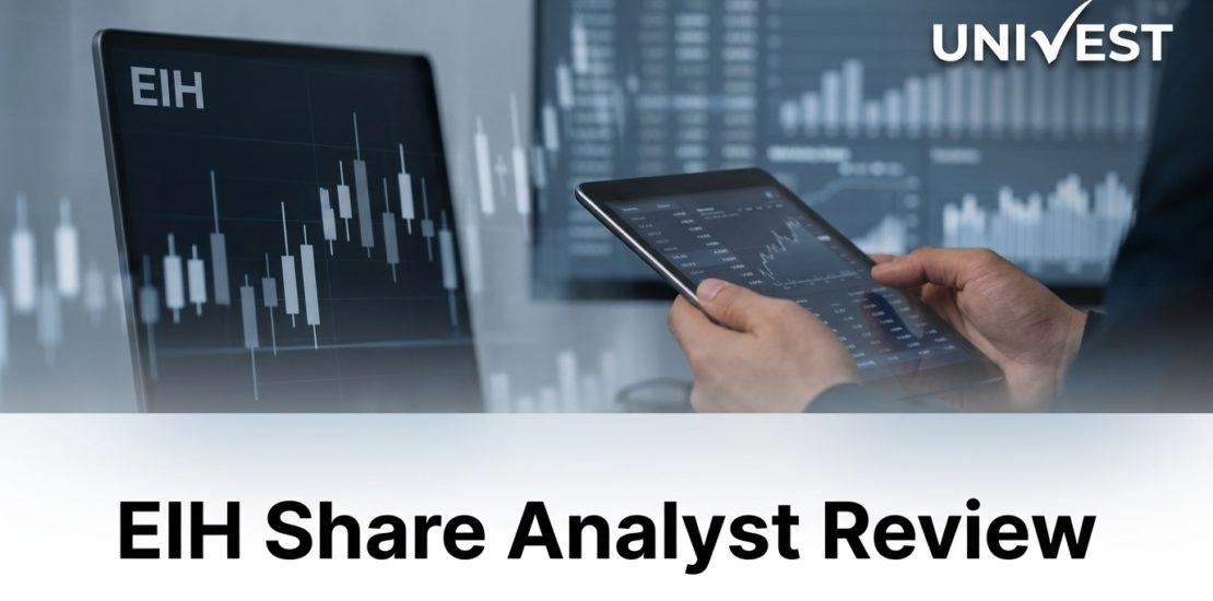 EIH Share Analyst Review