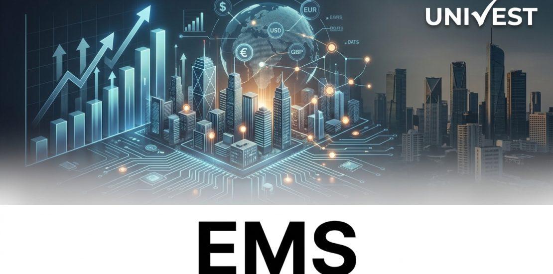 EMS Share