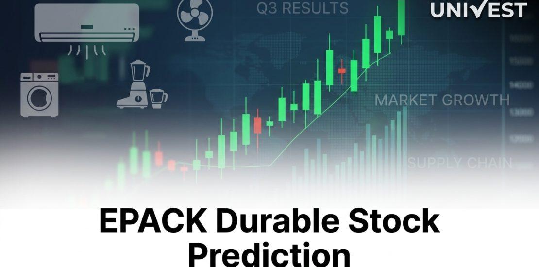 EPACK Durable Stock Prediction