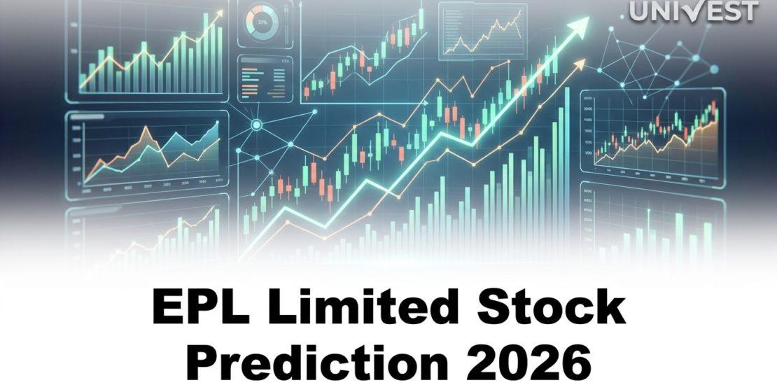 EPL Limited Stock Prediction 2026