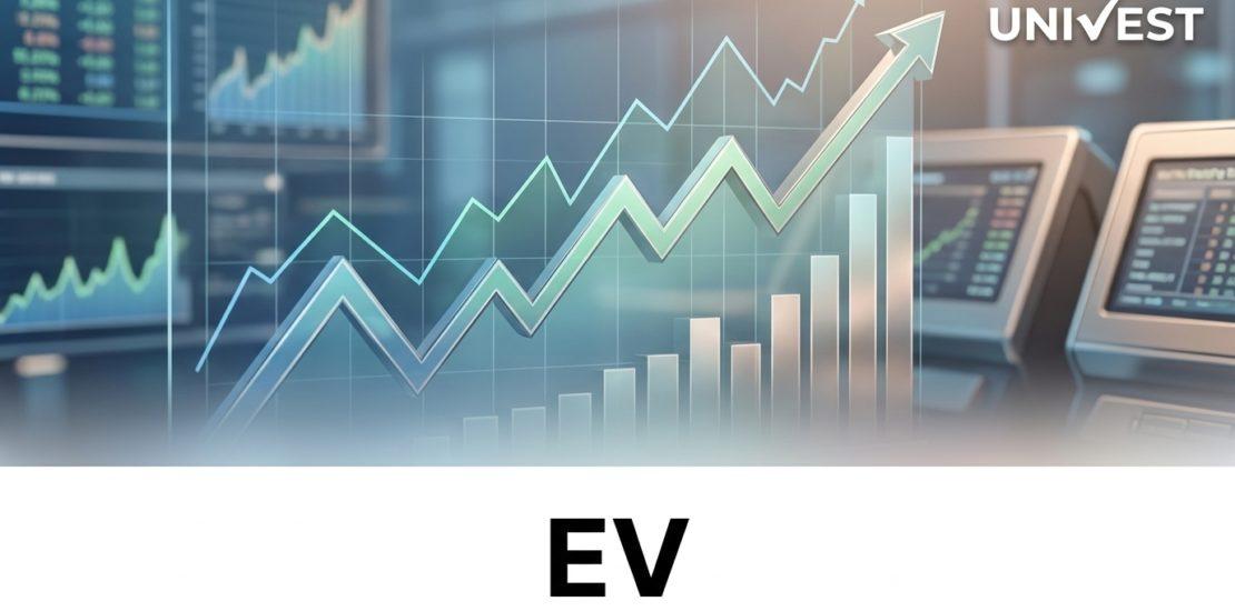 EV Penetration May 2026