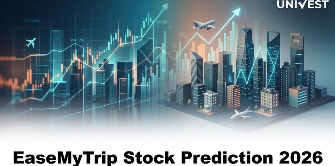 EaseMyTrip Stock Prediction 2026