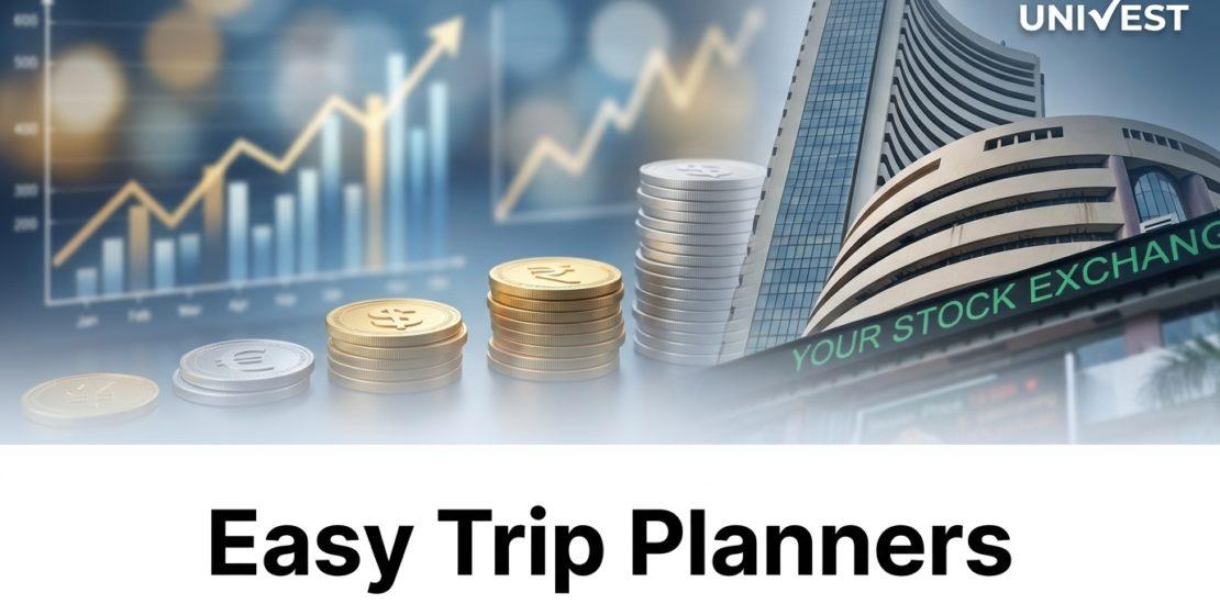 Easy Trip Planners Stock Prediction 2026