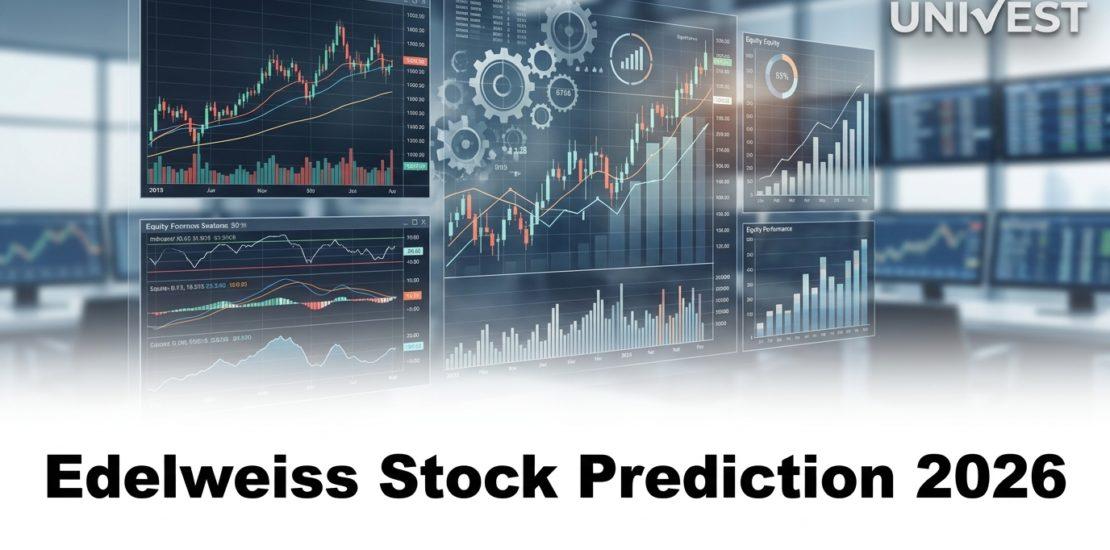 Edelweiss Stock Prediction 2026