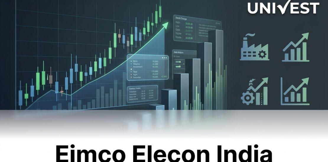 Eimco Elecon India Stock Prediction 2026