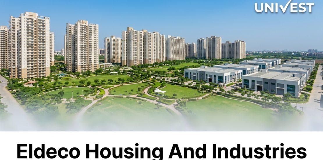 Eldeco Housing And Industries Share Analyst Review