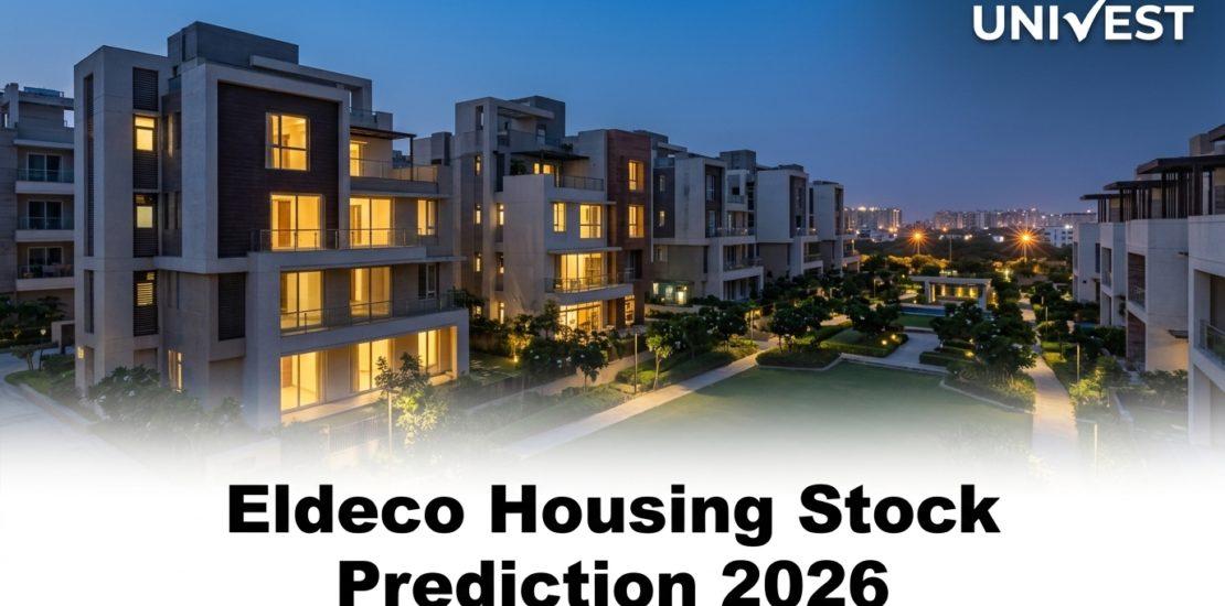 Eldeco Housing Stock Prediction 2026