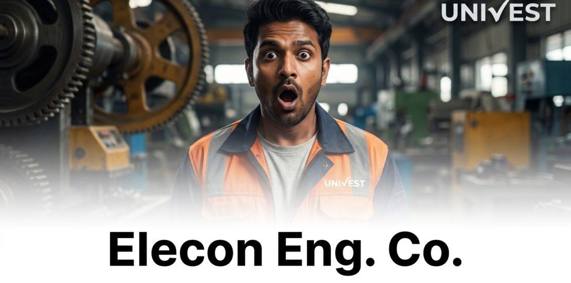 Elecon Eng. Co. Stock Prediction 2026