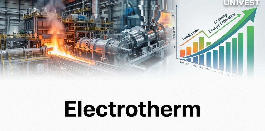 Electrotherm (I) Stock Prediction 2026