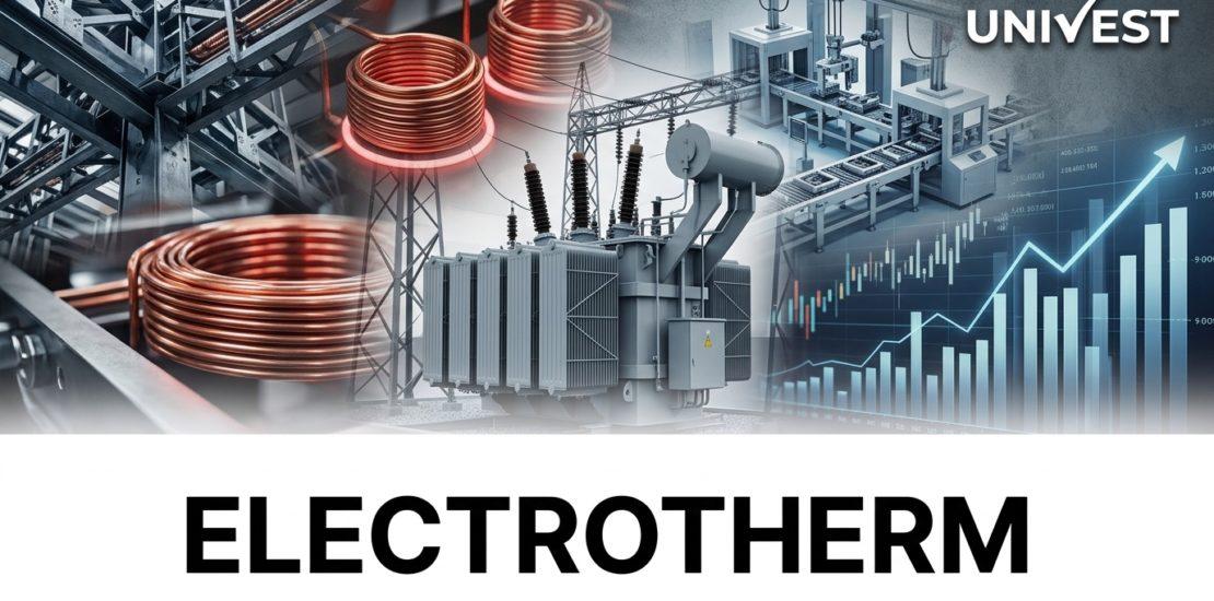 Electrotherm (India) Share