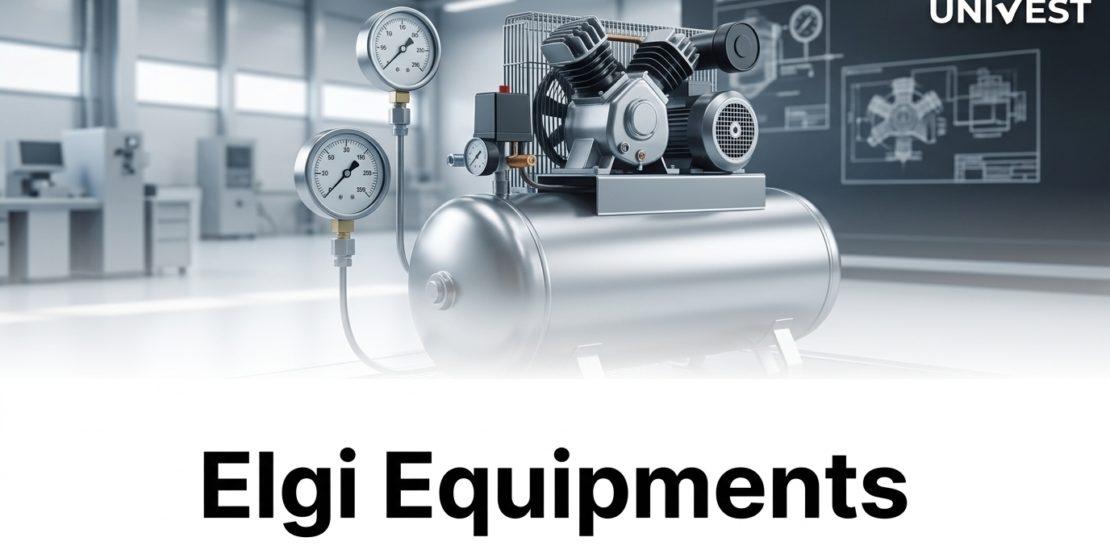 Elgi Equipments Share Analyst Review