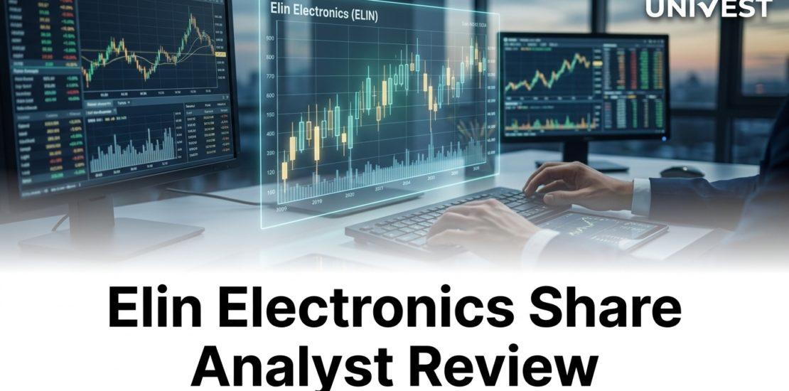 Elin Electronics Share Analyst Review