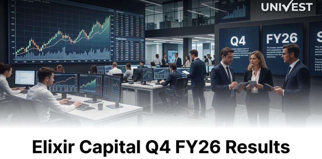 Elixir Capital Q4 FY26 Results