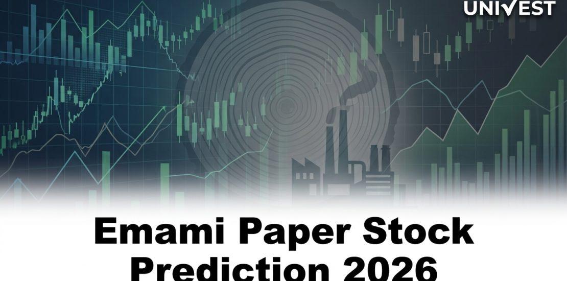 Emami Paper Stock Prediction 2026