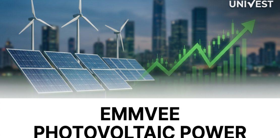 Emmvee Photovoltaic Power Share Analyst Review