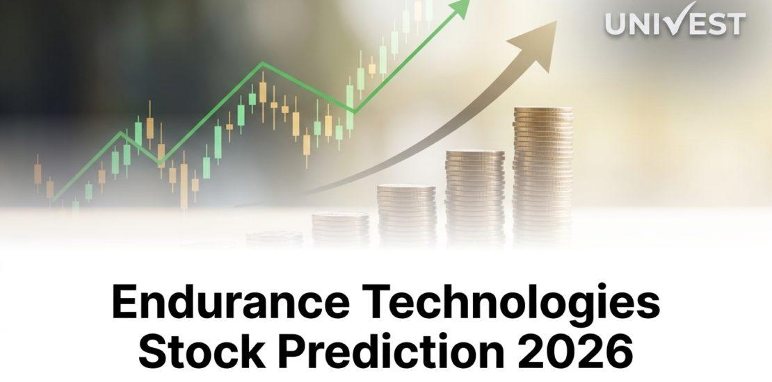 Endurance Technologies Stock Prediction 2026