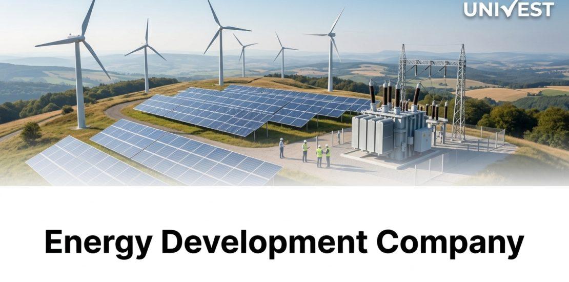 Energy Development Company Share Analyst Review