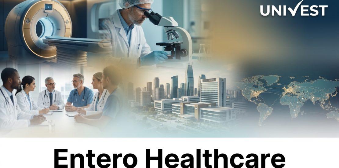 Entero Healthcare Latest News