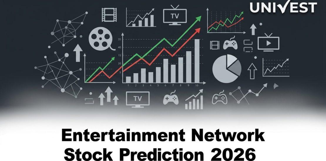 Entertainment Network Stock Prediction 2026