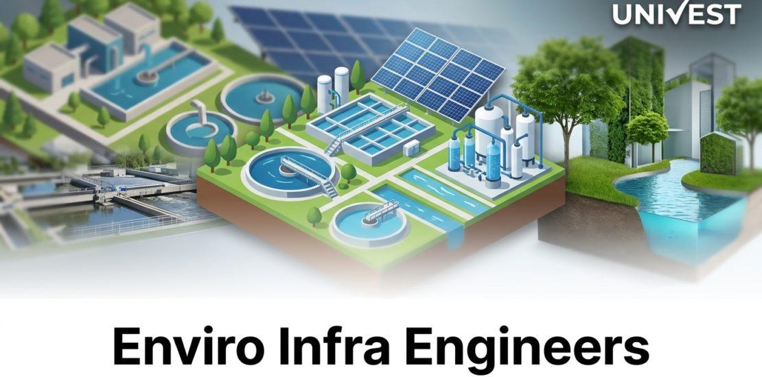 Enviro Infra Engineers Share Analyst Review