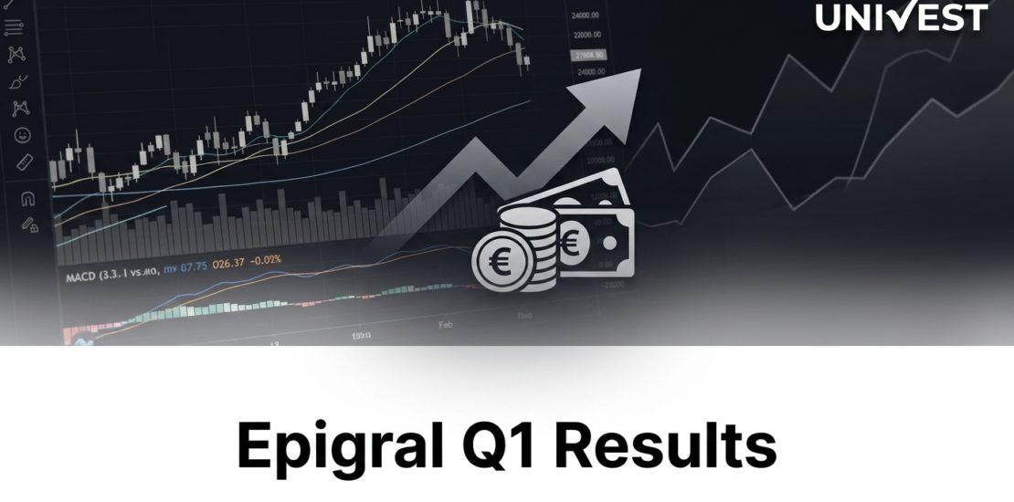 Epigral Q1 Results FY27