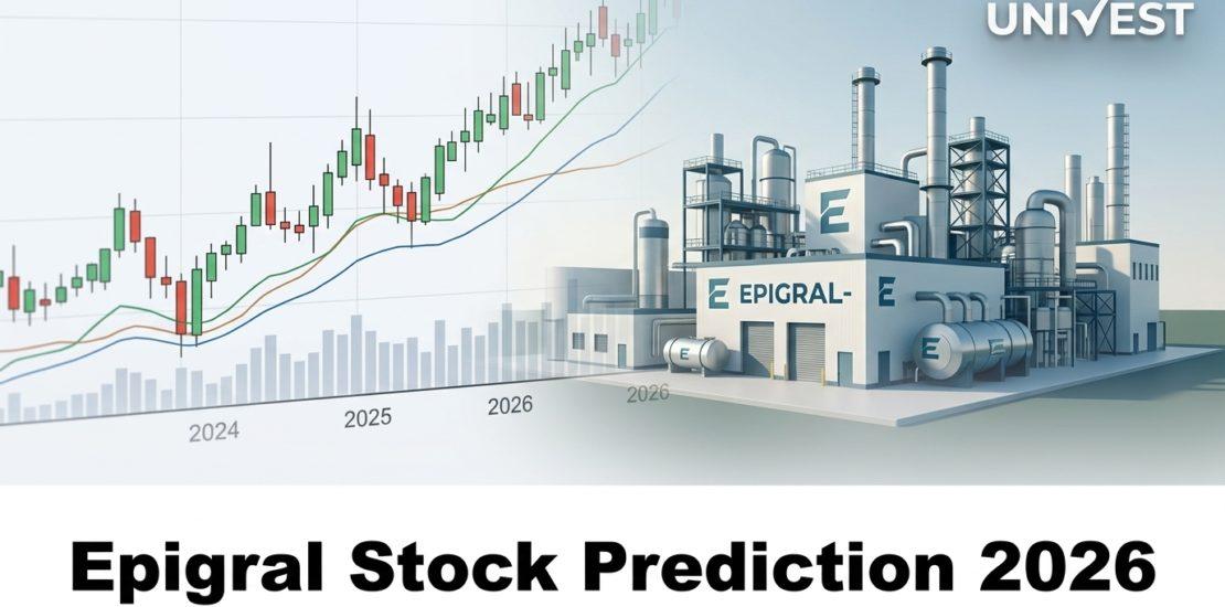 Epigral Stock Prediction 2026