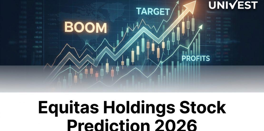 Equitas Holdings Stock Prediction 2026
