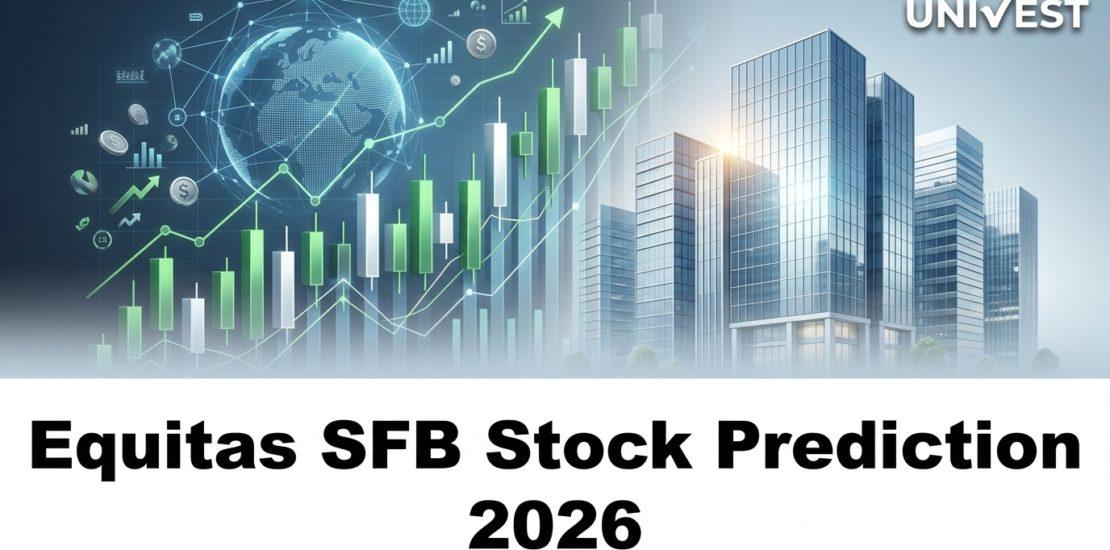 Equitas SFB Stock Prediction 2026