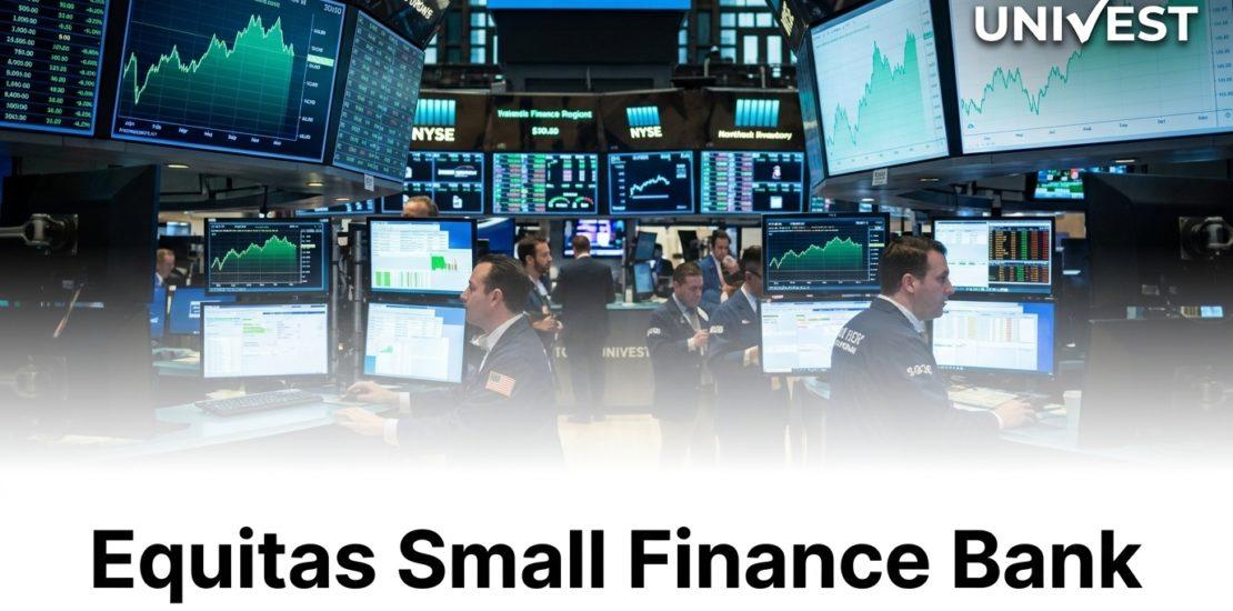 Equitas Small Finance Bank Stock Prediction 2026