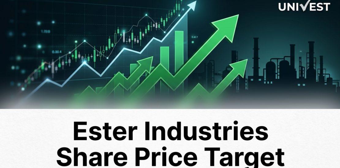 Ester Industries Share Price Target