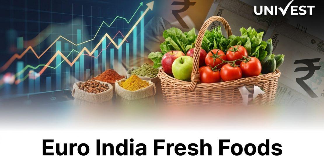 Euro India Fresh Foods