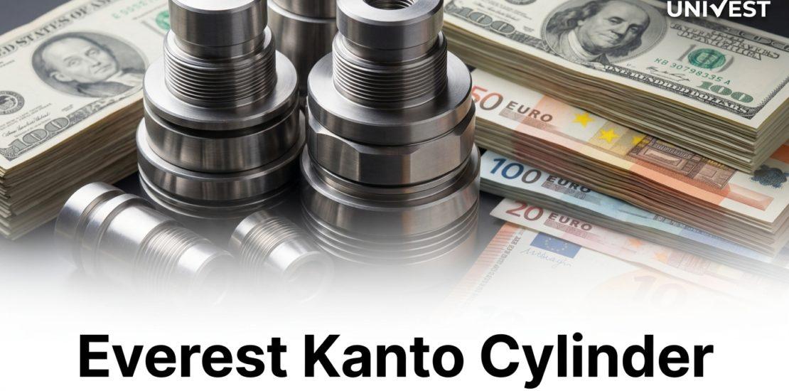 Everest Kanto Cylinder Share Analyst Review